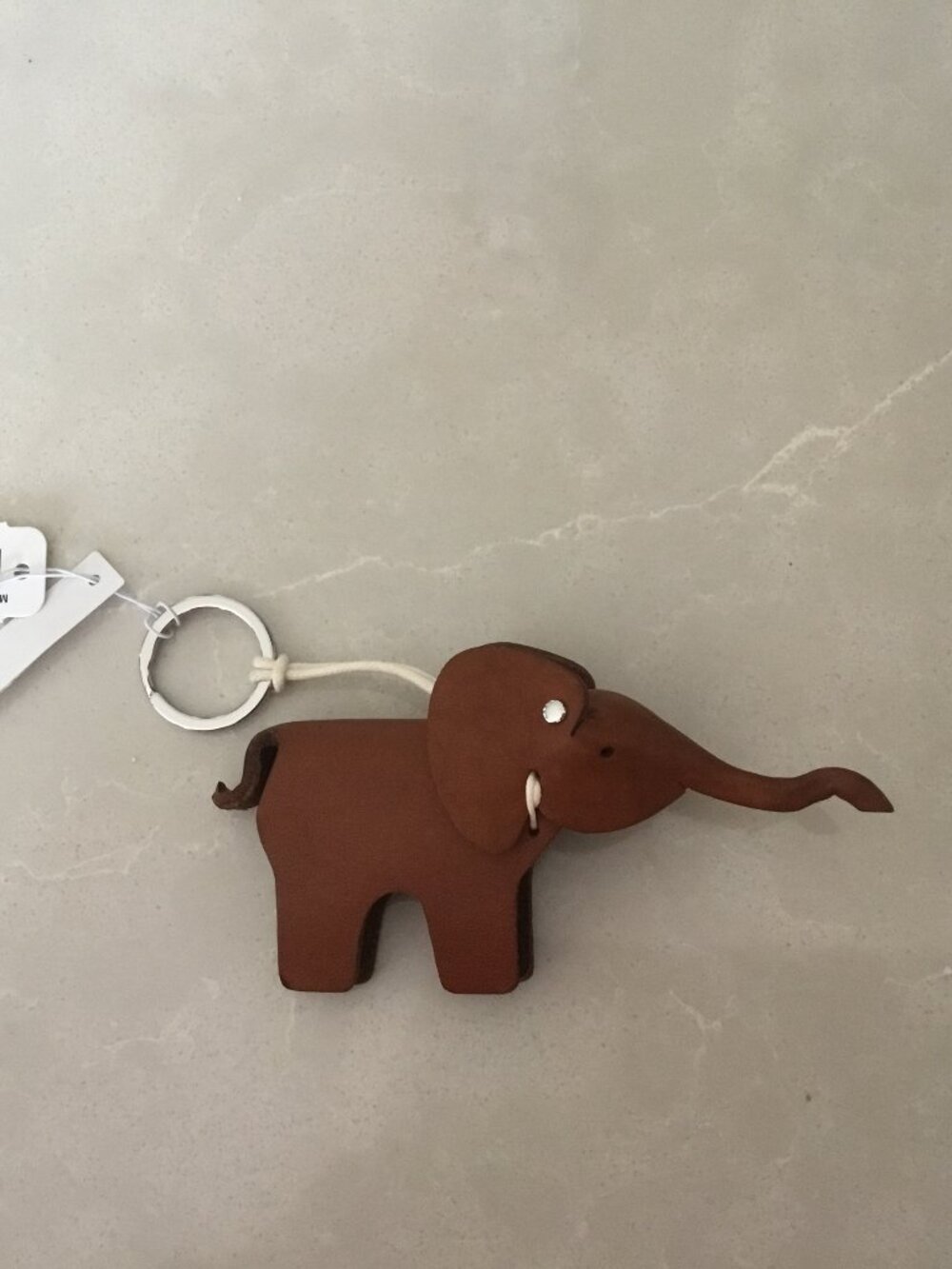J.Crew keychain NWT
